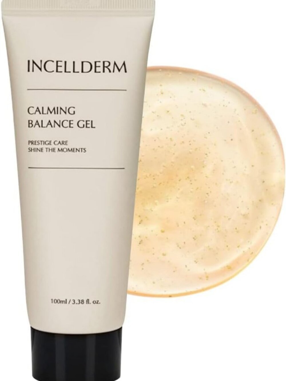Hydrating Calming Balance Gel 50ml | Lightweight, Fast-Absorbing Moisturizer for